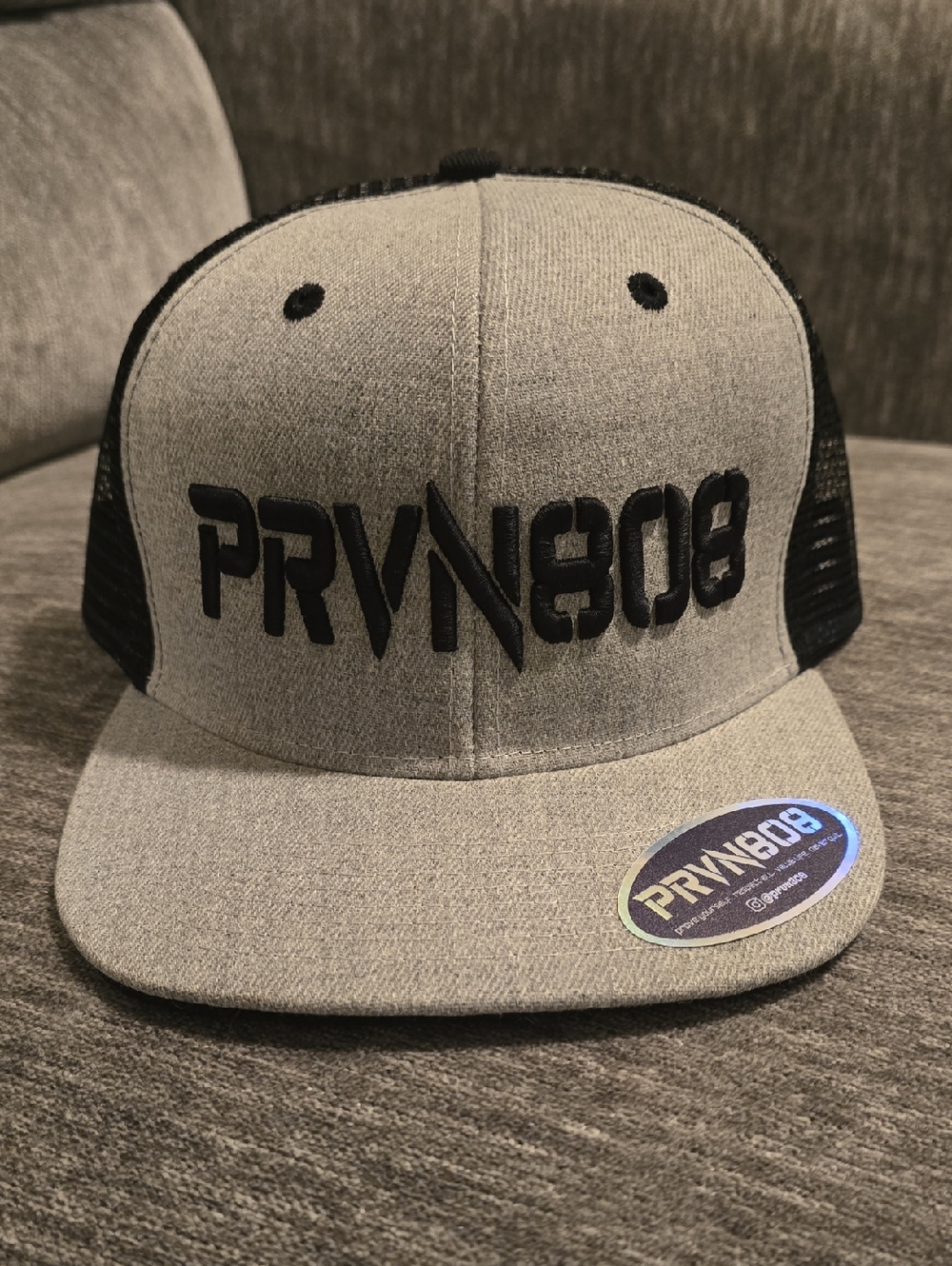 PRVN 808 - Hawaii Trucker Hat